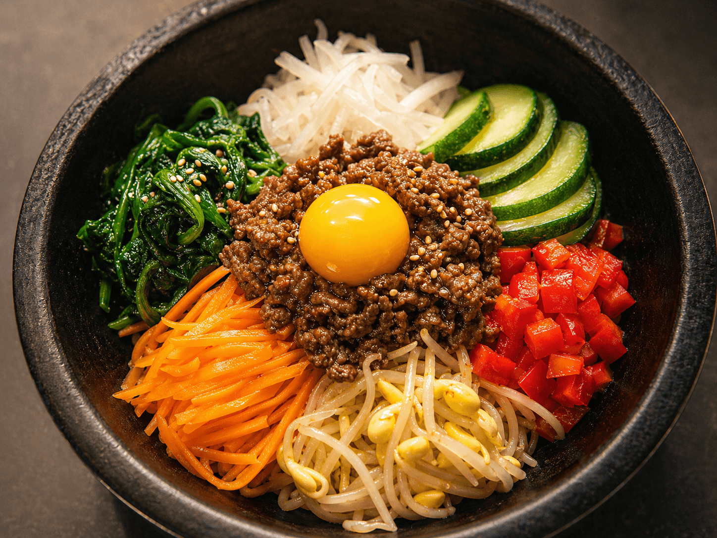 가야 한식당