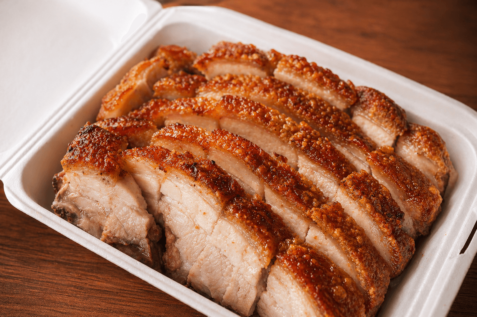 홍콩 BBQ 마스터